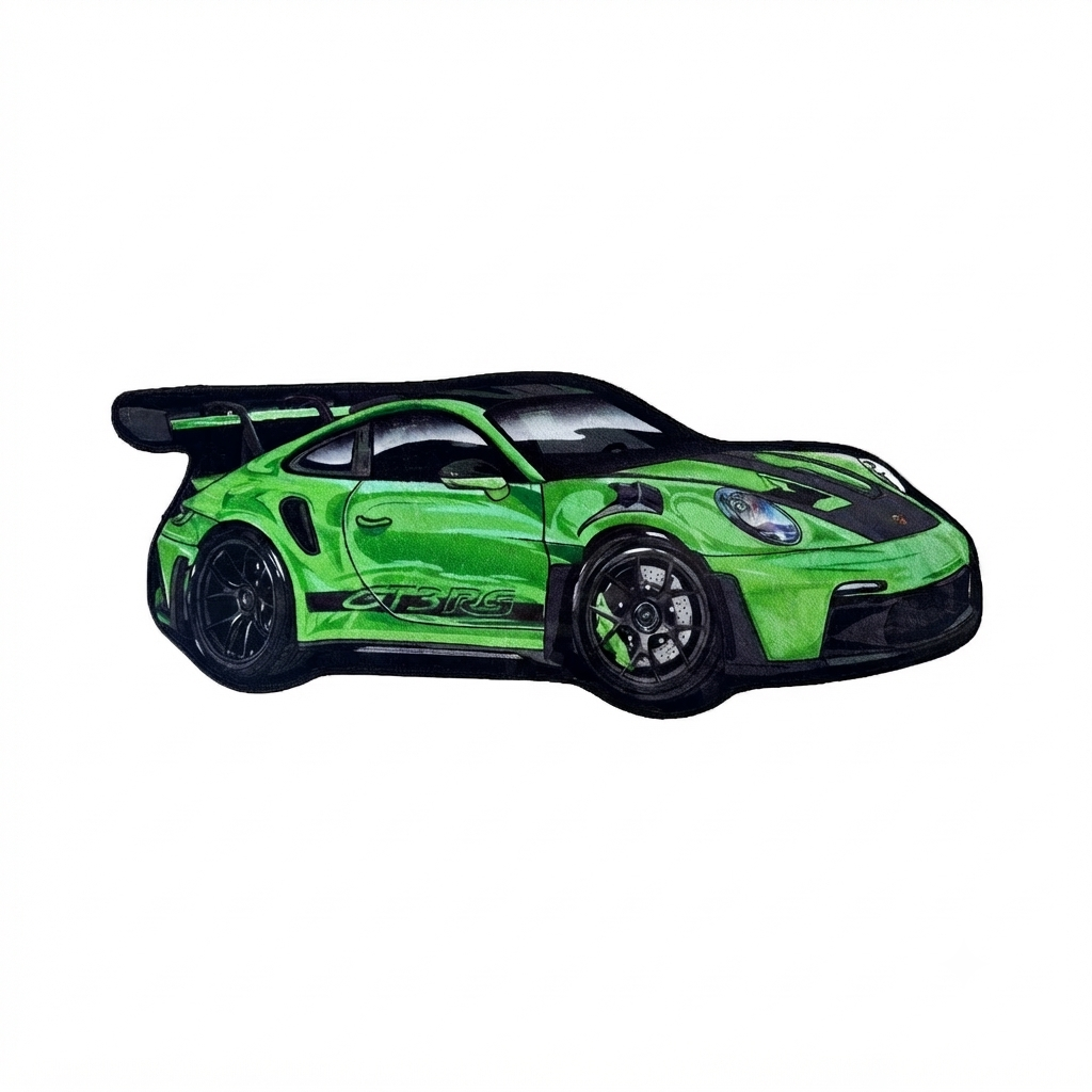GT3 RS