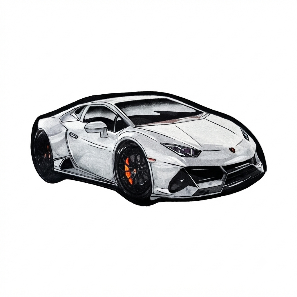 Huracan