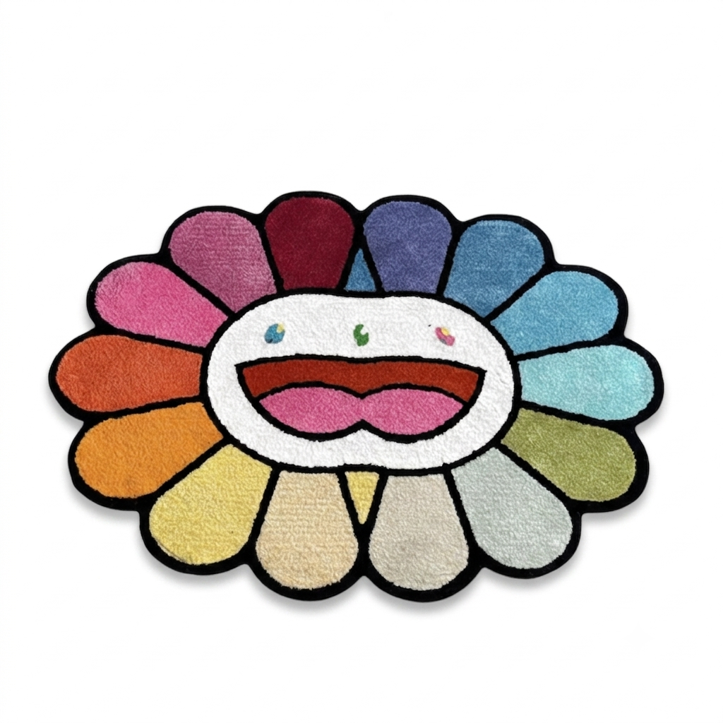Double Murakami